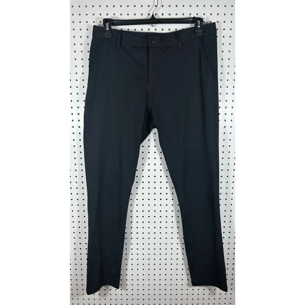 Rhone performance pants size 34